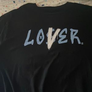 losers-lovers shirt